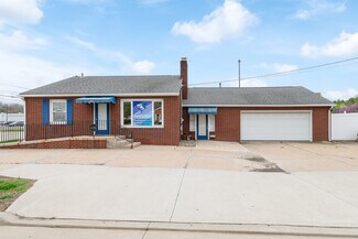 Plus de détails pour 5112 Portage St NW, North Canton, OH - Bureau à vendre