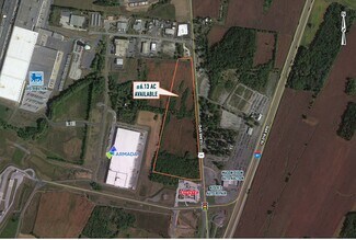 More details for US 11 & Antrim Commons Dr, Greencastle, PA - Land for Lease