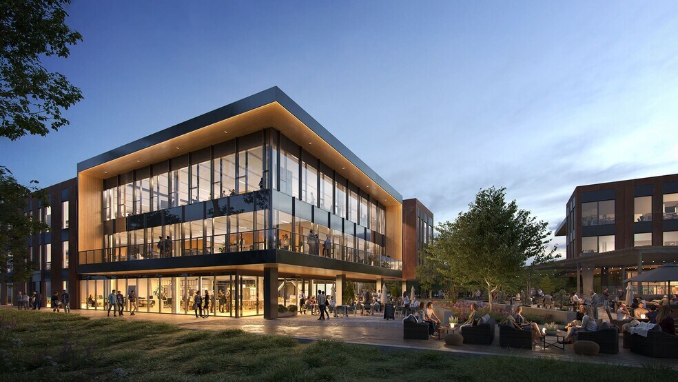 5675 Arapahoe Ave, Boulder, CO for lease - Building Photo - Image 1 of 1