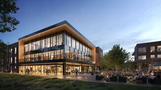 Plus de détails pour 5675 Arapahoe Ave, Boulder, CO - Bureau à louer