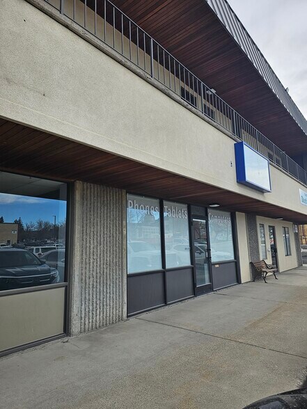 505 N Sanders St, Helena, MT à louer - Photo du bâtiment - Image 3 de 6