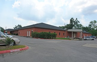 More details for 3420 Veterans Cir, Beaumont, TX - Health Care for Sale
