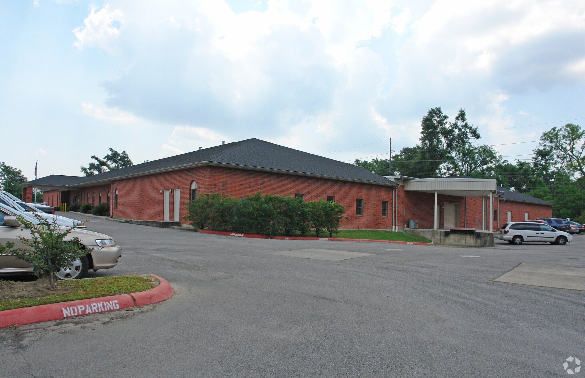 3420 Veterans Cir, Beaumont, TX à vendre Photo principale- Image 1 de 7