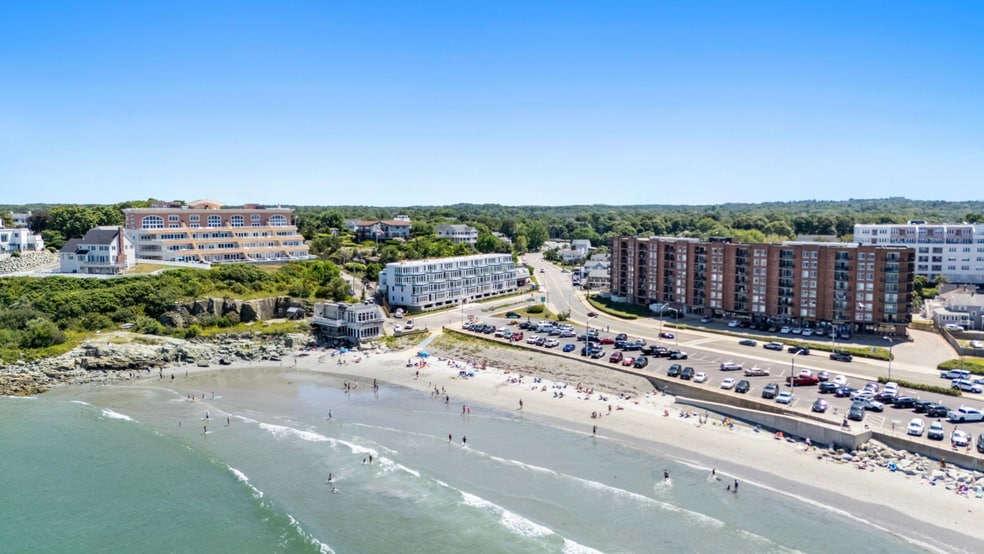 120 Nantasket Ave, Hull, MA à vendre - Photo du bâtiment - Image 3 de 12