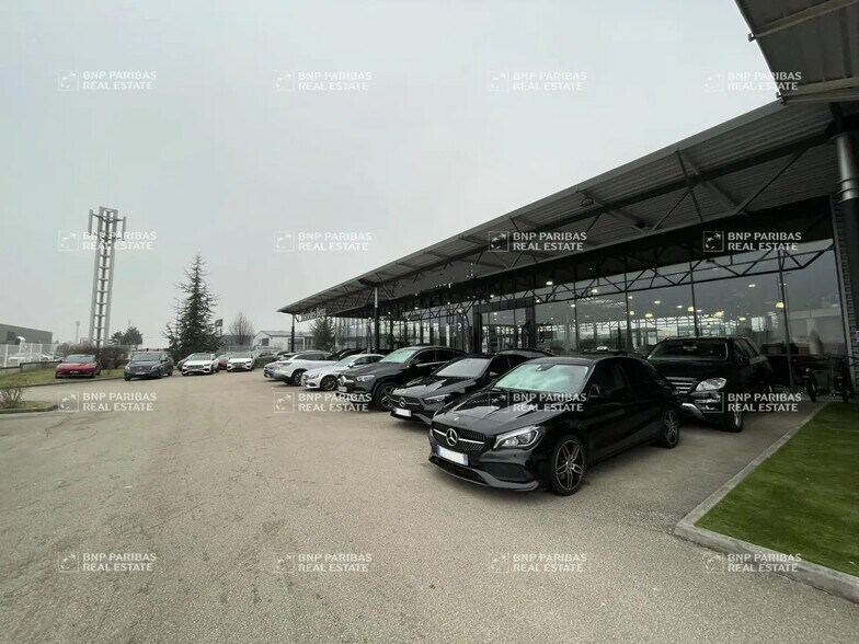 6 Rue Paul Langevin, Chenôve à vendre - Photo du bâtiment - Image 3 de 21