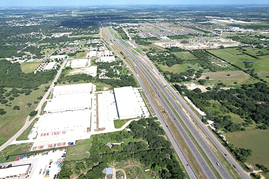 1101 S. Wheat Rd, Belton, TX for sale - Building Photo - Image 3 of 8