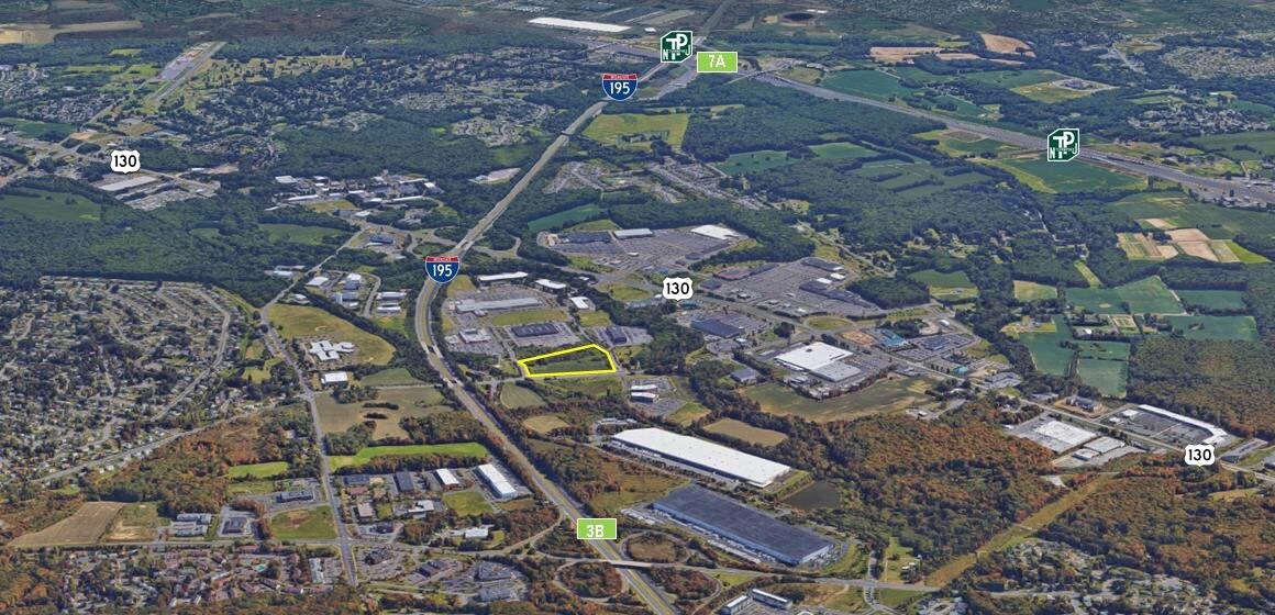 Klockner Rd, Trenton, NJ à vendre Autre- Image 1 de 6