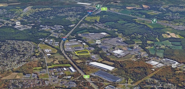 More details for Klockner Rd, Trenton, NJ - Land for Sale