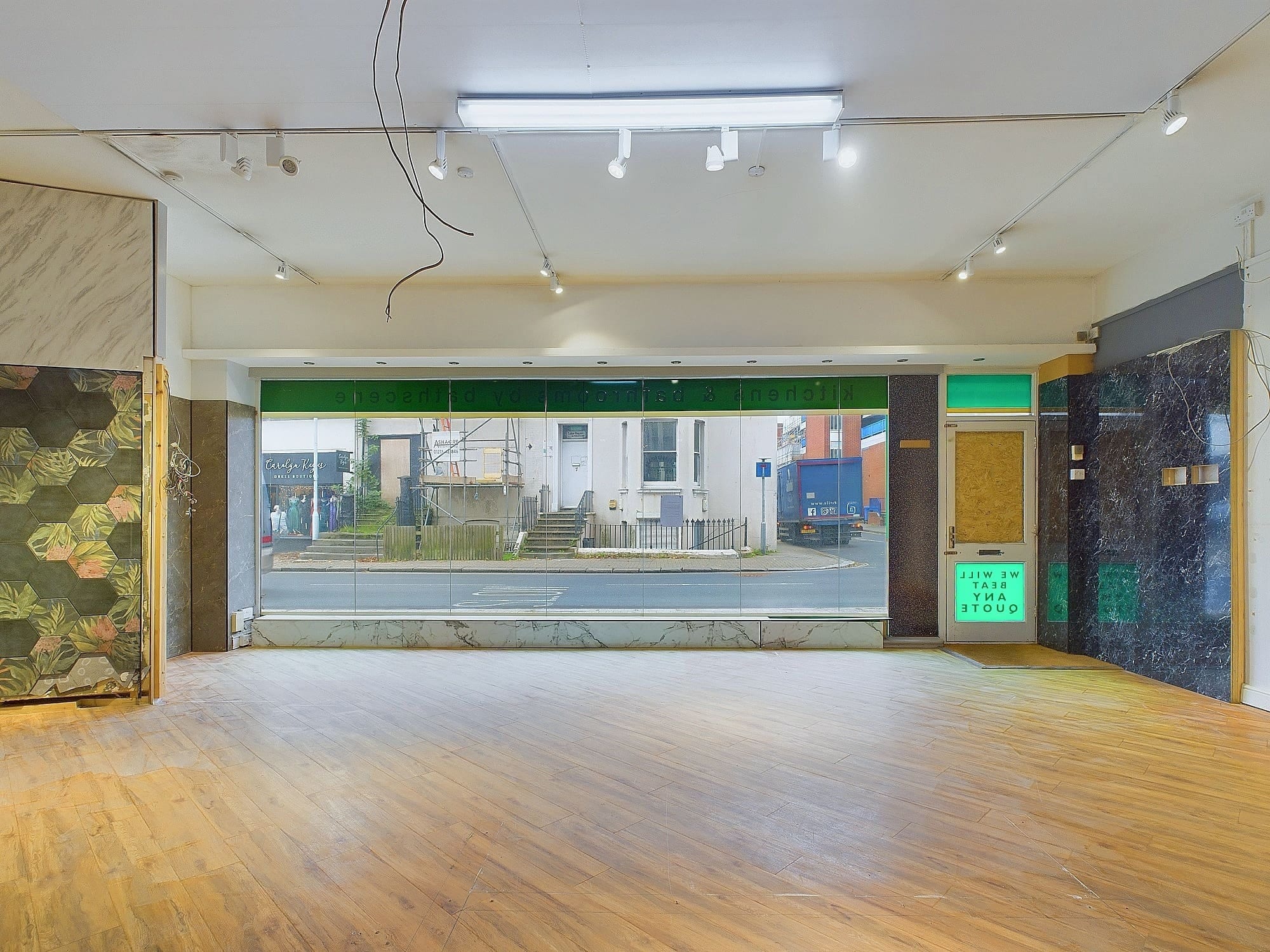 Northbridge Rd, Berkhamsted à louer Photo du bâtiment- Image 1 de 1