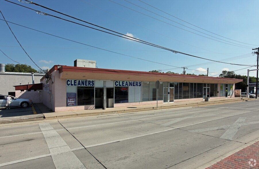 2503-2511 Valley View Ln, Farmers Branch, TX for lease - Primary Photo - Image 1 of 3