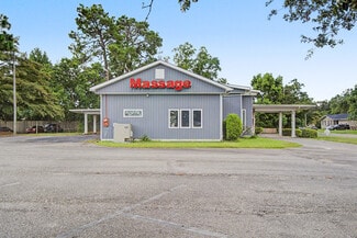 More details for 71 Midtown Park W, Mobile, AL - Office for Sale