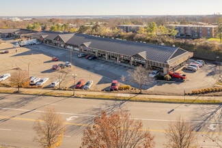 Plus de détails pour 11770-11818 Springfield Pike, Cincinnati, OH - Commerce de détail à louer