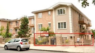 More details for 6248 Mount Olivet Cres, Middle Village, NY - Office for Sale