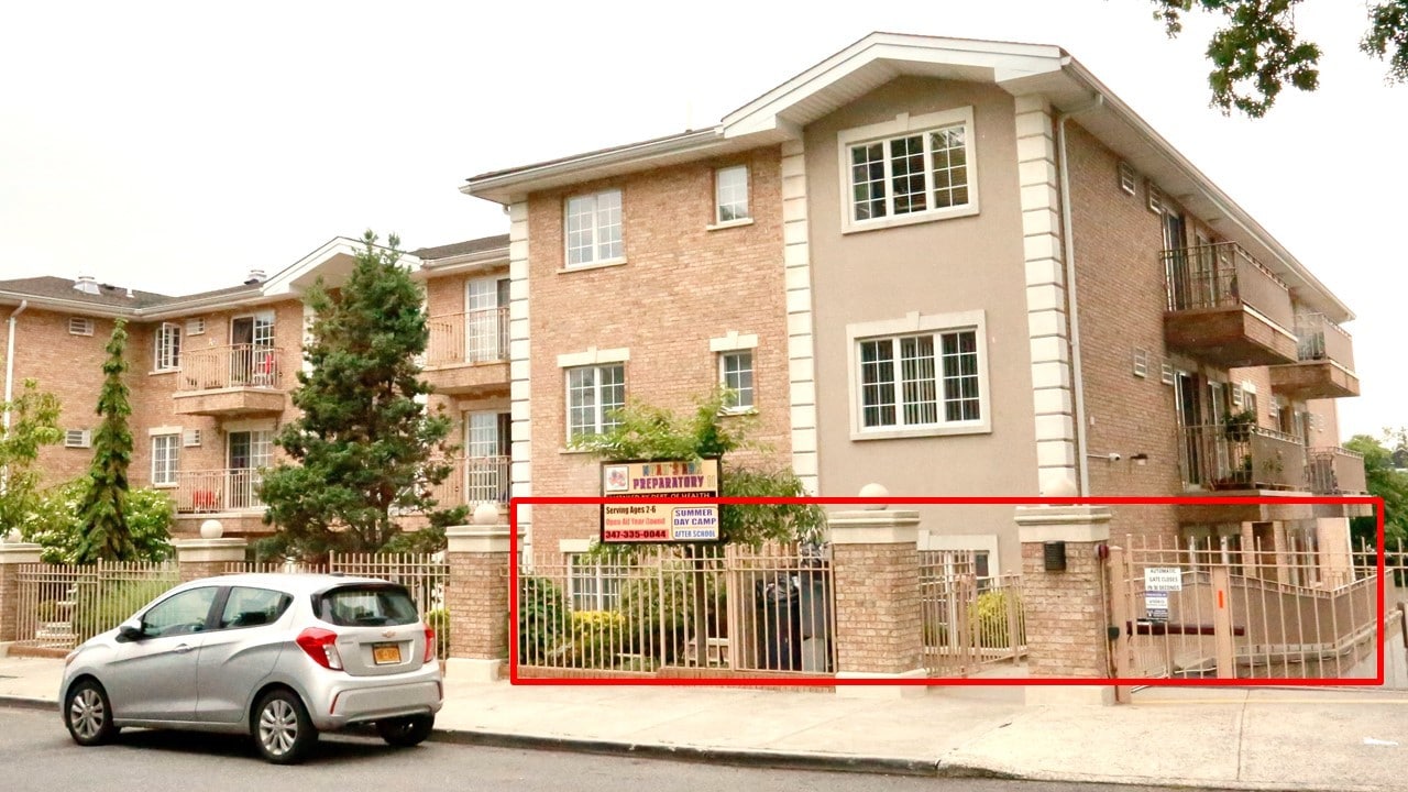 6248 Mount Olivet Cres, Middle Village, NY for sale Building Photo- Image 1 of 11