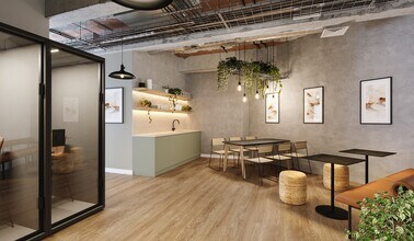 9-13 St Andrew St, Londres à louer Photo intérieure- Image 2 de 6