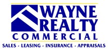 Wayne Realty Commercial