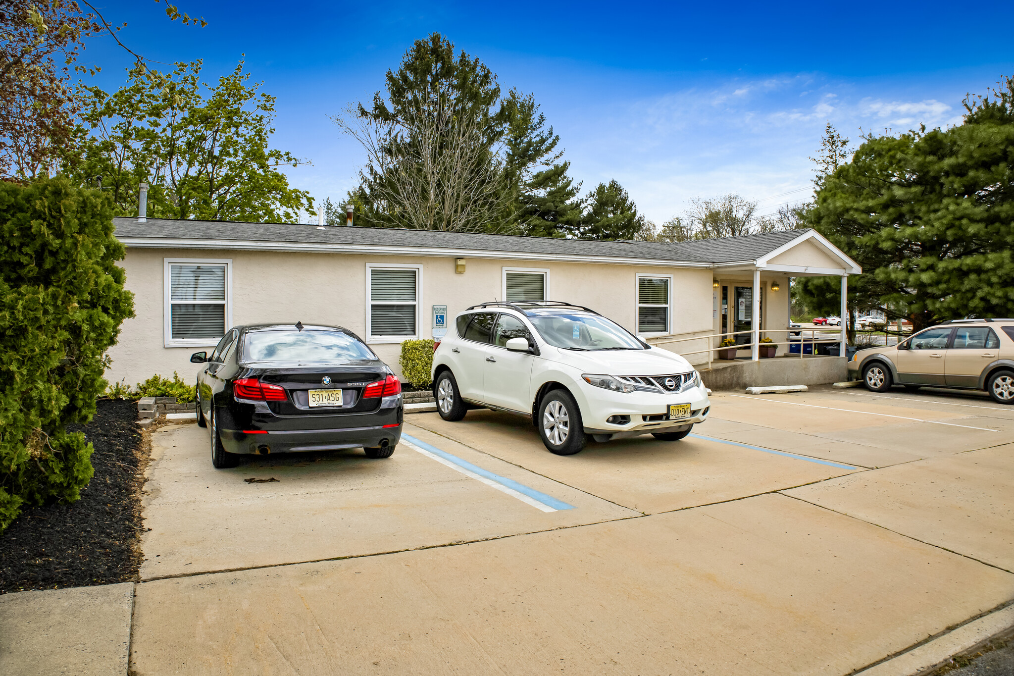 2A Rose St, Willingboro, NJ à vendre Photo du bâtiment- Image 1 de 1