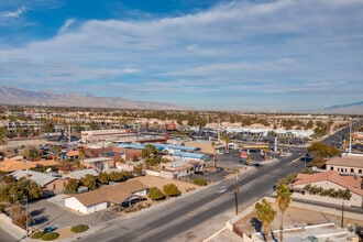 2545 S Torrey Pines Dr, Las Vegas, NV - AERIAL  map view - Image1