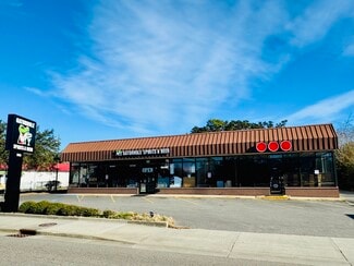More details for 508 N Kings Hwy, Myrtle Beach, SC - Retail for Sale