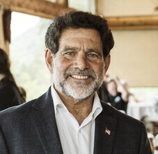 Bruce O'Connell