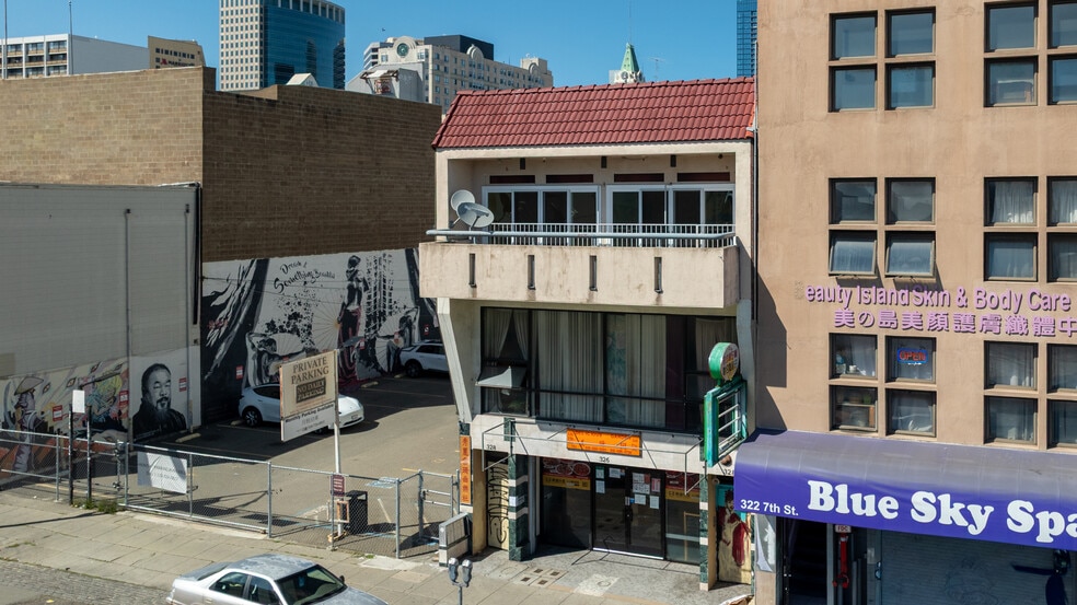 328 7th St, Oakland, CA à louer - Photo du bâtiment - Image 2 de 58