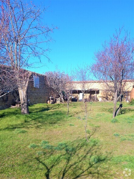 Land in Segovia, Segovia for sale - Building Photo - Image 2 of 8