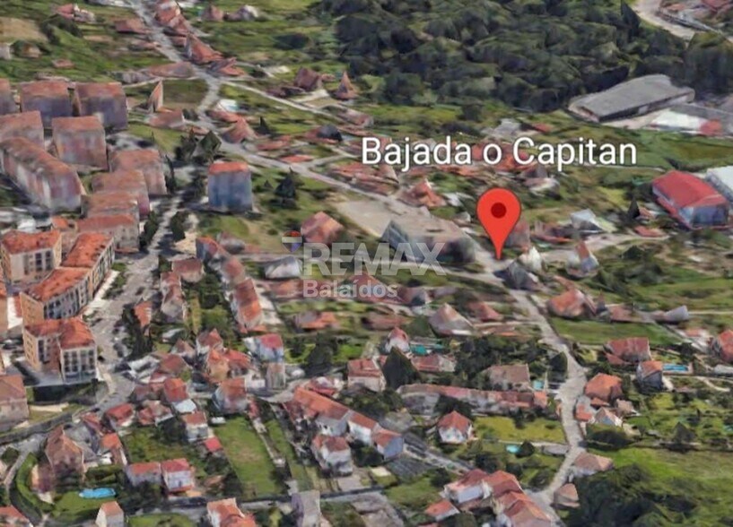 Terrain dans Vigo, Pontevedra à vendre - Aérien - Image 2 de 15