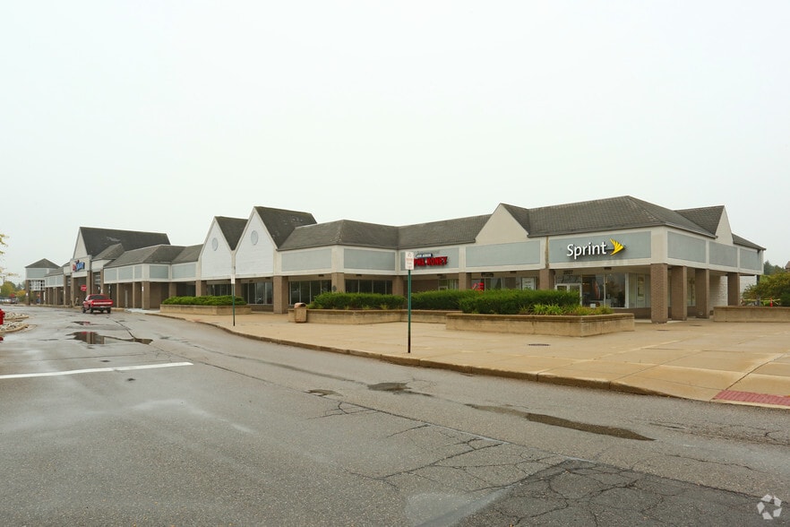 2655-2933 Oak Valley Dr, Ann Arbor, MI for lease - Primary Photo - Image 2 of 4