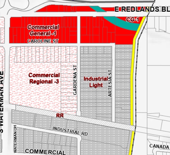 2314 S Artesia St, San Bernardino, CA for sale - Building Photo - Image 3 of 26