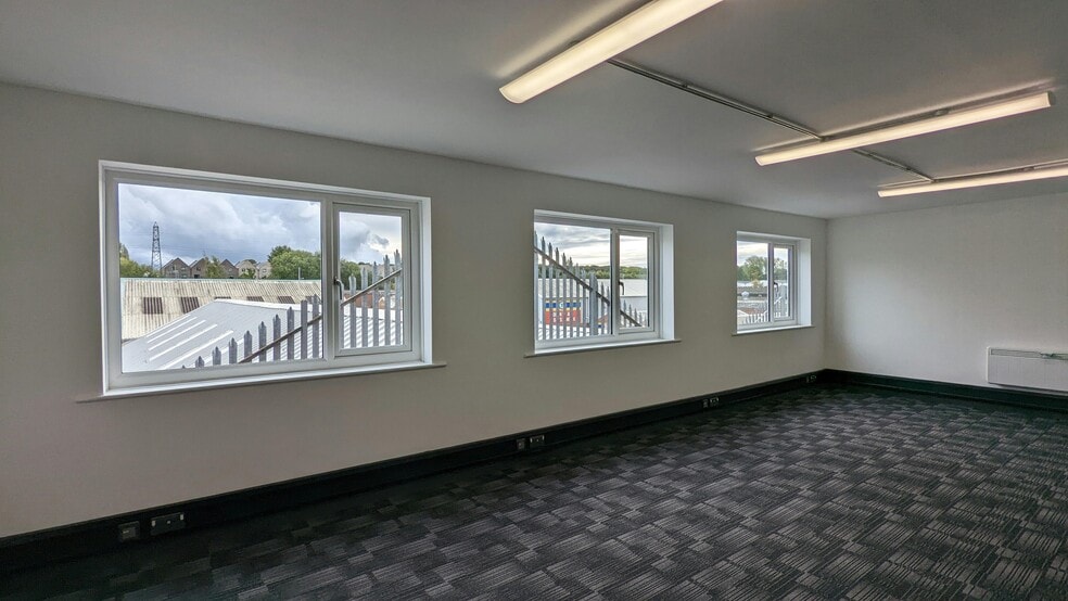 207-209 Torrington Ave, Coventry for lease - Building Photo - Image 3 of 20