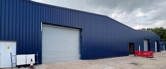 More details for Limberline Spur, Portsmouth - Industrial for Lease