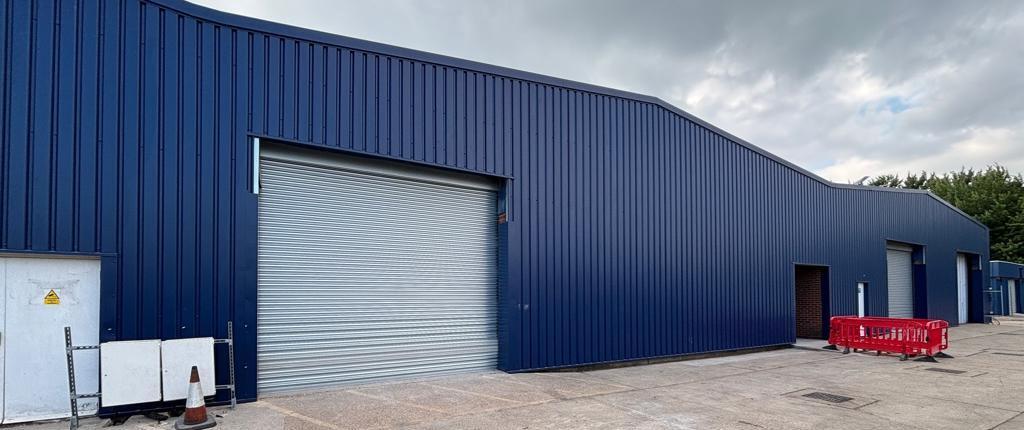 Limberline Spur, Portsmouth à louer Photo du bâtiment- Image 1 de 3