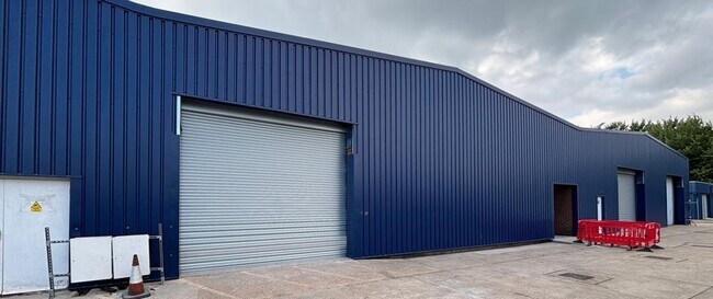 More details for Limberline Spur, Portsmouth - Industrial for Lease