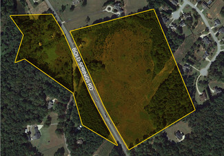 Plus de détails pour 3088 Bold Springs Rd, Dacula, GA - Terrain à vendre