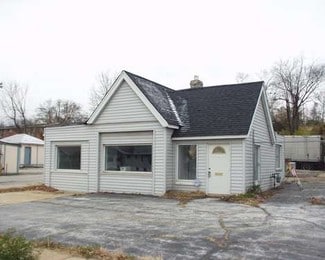 Plus de détails pour 8833 N Broadway, Saint Louis, MO - Industriel à vendre
