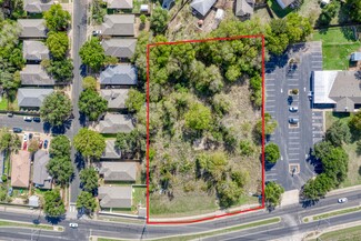 Plus de détails pour 911 W Dittmar Rd, Austin, TX - Terrain à vendre