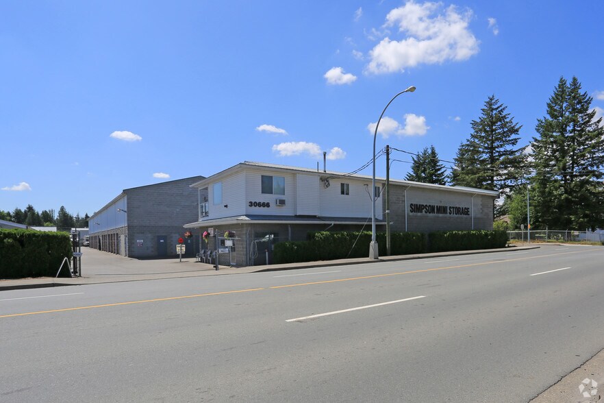 30666 Simpson Rd, Abbotsford, BC à vendre - Photo principale - Image 1 de 4