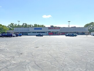 More details for 3400-3508 169th St, Hammond, IN - Retail for Lease