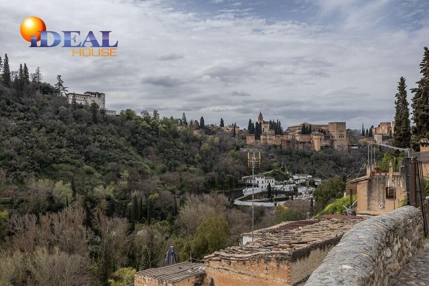 Terrain dans Granada, Granada à vendre - Aérien - Image 2 de 18