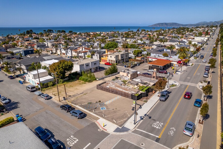 853 Shell Beach Rd, Pismo Beach, CA for sale - Building Photo - Image 3 of 22