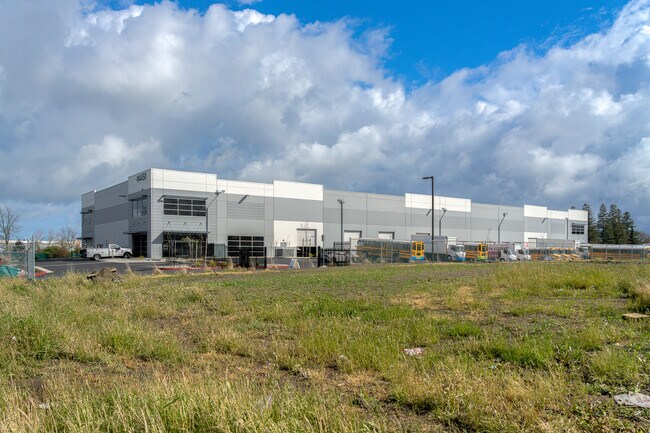 More details for 4450 Raley Blvd, Sacramento, CA - Industrial for Lease