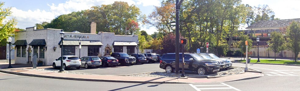 24 North Ave E, Cranford, NJ for lease - Building Photo - Image 3 of 6