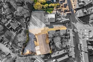 More details for 21-23 Lewin St, Middlewich - Industrial for Lease