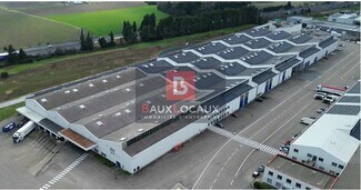 More details for Industrial for Lease