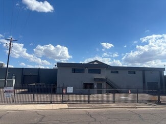 More details for 2985 W Whitton Ave, Phoenix, AZ - Industrial for Sale