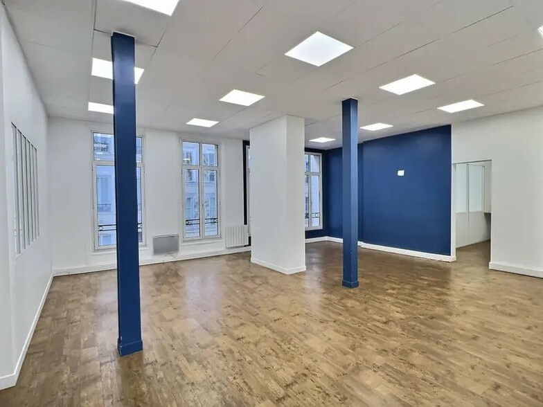3 Rue Clairaut, Paris à louer - Photo du bâtiment - Image 2 de 12