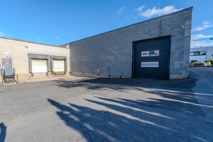 6530 Rue Jarry E, Montréal, QC for lease - Building Photo - Image 3 of 7