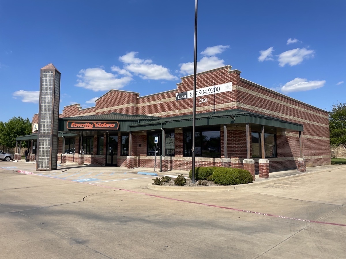 2131 Rufe Snow Dr, Keller, TX for lease Building Photo- Image 1 of 1