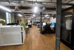 12 Flitcroft St, London for lease Interior Photo- Image 1 of 5