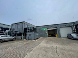 More details for 3 Stirling Way, Ely - Industrial for Lease